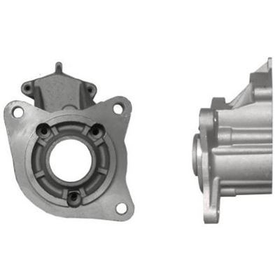 [33H048] CHOROTE ARRANQUE FORD 5000 DERECHO