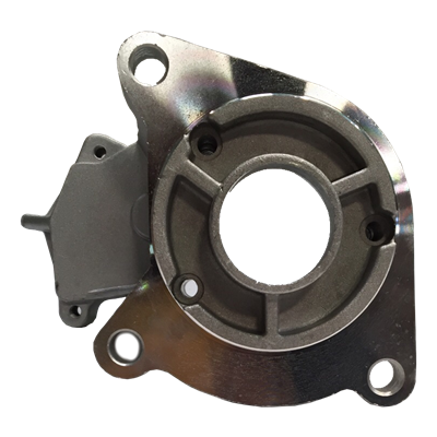 [33H049] CHOROTE ARRANQUE FORD 5000 IZQUIERDO