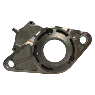 [33H062] CHOROTE ARRANQUE ISUZU 4HF1 NPR M 2000