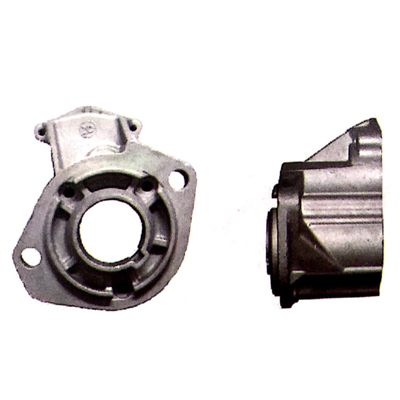 [33H091] CHOROTE ARRANQUE TOYOTA DIESEL MONTACARGA