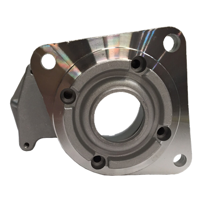 [33H146] CHOROTE ARRANQUE IVECO FIAT TRACTOR FOTON (ARRQ S014-008) CON BASE