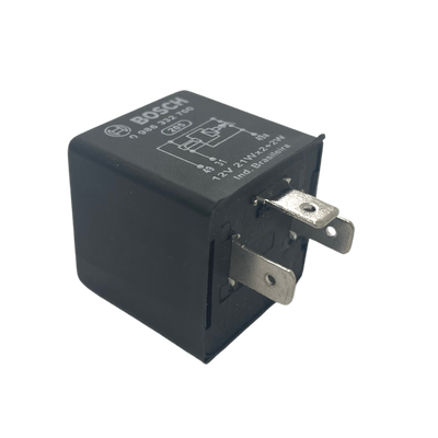 [CC0986332700] FLASHER ELECT 3P 12V DIRECCIONAL 32MM CHEVROLET AVEO SAIL SPARK GT SPARK 7:24