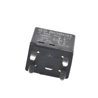 [CC0986AH0115] RELE 4P 12V 30AMP UNIVERSAL