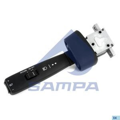 [66032.347] PALANCA MULTIFUNCIONES VOLVO: B12M 04 > 12 B12B FH12 FH16 FM12 FH12 NH12 2004 > 2012 B12B FH12 FH16 FM12 FH12 NH12 0