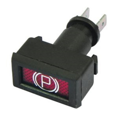 [13IM10540] SWITCH PILOTO INDICADOR FRENO DE MANO