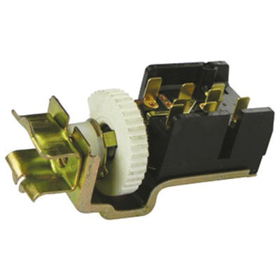 [13IM11024] SWITCH LUCES CON REOSTATO SIN PERILLA F1000 F4000