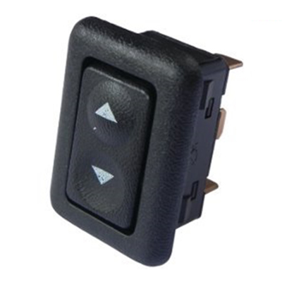 [13IM11158] SWITCH ELEVAVIDRIOS SENCILLO 5 TERMINALES