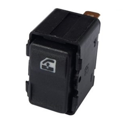 [13IM11266] SWITCH ELEVAVIDRIOS VENTANITA SENCILLO CHEVROLET MONZA
