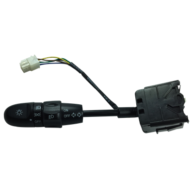 [55MG01-07096] SWITCH PALANCA LUCES CHEVROLET AVEO CRONOS MANDO-EXPLORADORA 212321-0064