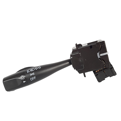 [55MG01-11012] SWITCH PALANCA LUCES Y DIRECCIONALES MAZDA B2600 BT-50 212321-0115