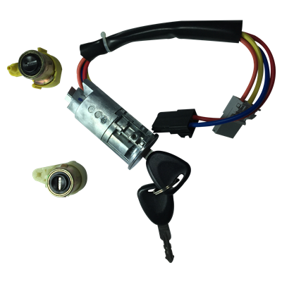 [55MG02-02003] SWITCH ENCENDIDO RAMAL RENAULT KANGOO