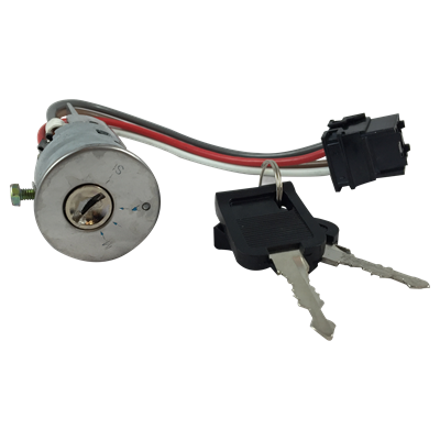 [55MG02-02013] SWITCH ENCENDIDO RAMAL RENAULT 18 21 2321-0049