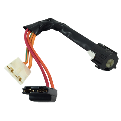 [55MG03-02001] SWITCH ENCENDIDO RAMAL RENAULT 9 GAMMA TERMINAL EN Y 212321-0118