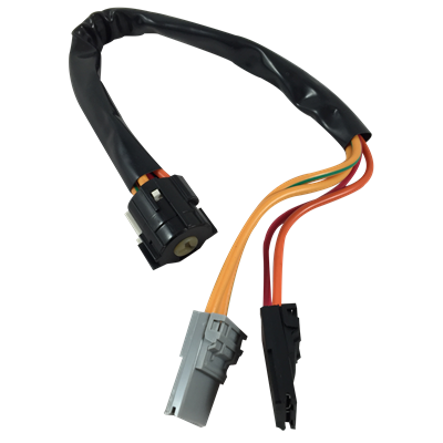 [55MG03-02012] SWITCH ENCENDIDO RAMAL RENAULT TWINGO KANGOO 212321-0119