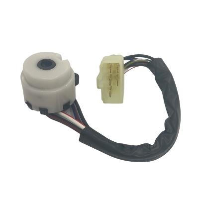 [55MG03-08010] SWITCH ENCENDIDO RAMAL CHEVROLET LUV 1600 212321-0100