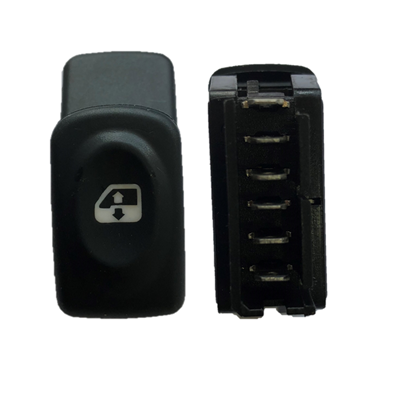 [55MG04-01014] SWITCH ELEVAVIDRIO RENAULT 6PIN 212321-0045