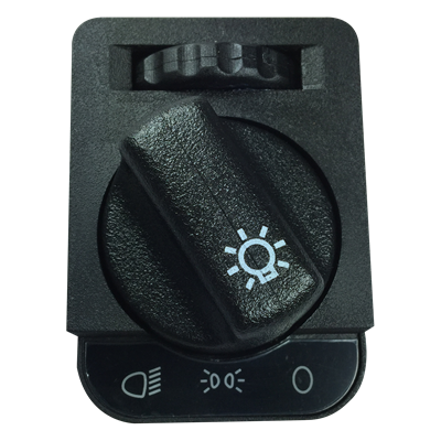 [55MG04-01098] SWITCH LUCES CHEVROLET CORSA CON REOSTATO