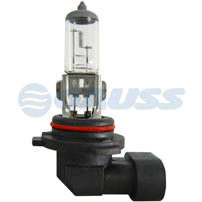 [28GL31] BOMBILLO HALOGENO 9005 P20D HB3 12V 65W FARO STD CAJA UNIDAD 9005 9005