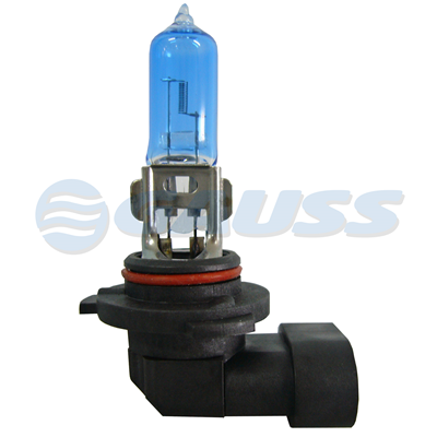 [28GL36] BOMBILLO HALOGENO 9006 P22D HB4 12V 51W FARO MAXLIGHT 110% MAS LUZ 5000K PREMIUM CAJA UNIDAD 9006CBA 9006