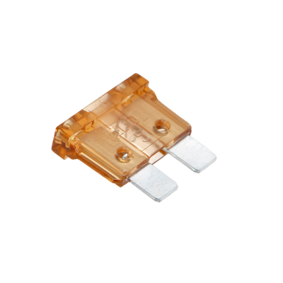 [CD1904529903] FUSIBLE ELECTRONICO ATO 5 AMP GF10005C 100PCS