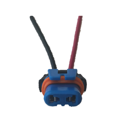 [68WB70576] CONECTOR BOMBILLO 9005 EXPLORADORAS Y FAROS