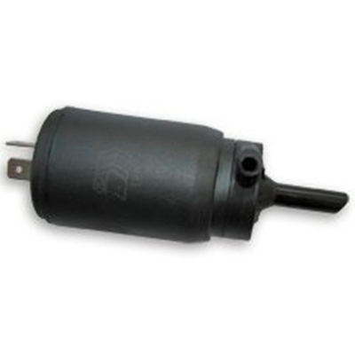[13IM20600] MOTOR TANQUE LIMPIAVIDRIOS 1 SALIDA 12V UNIVERSAL