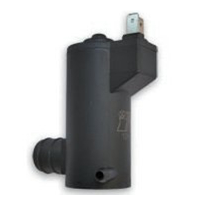 [13IM20607] MOTOR TANQUE LIMPIAVIDRIOS 2 SALIDAS 12V FORD UNIVERSAL