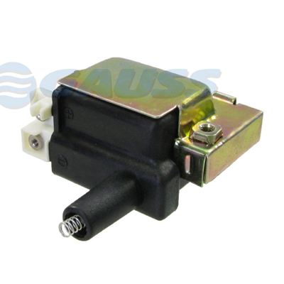 [29GC4116] BOBINA ENCENDIDO HONDA CIVIC INYECCION