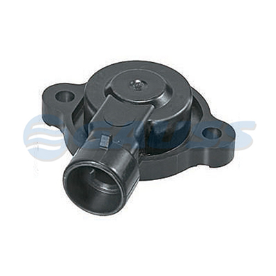 [32GS7352] SENSOR POSICION MARIPOSA (TPS) CHEVROLET BLAZER SILVERADO CHEYENNE VORTEC (HORARIO) 3P