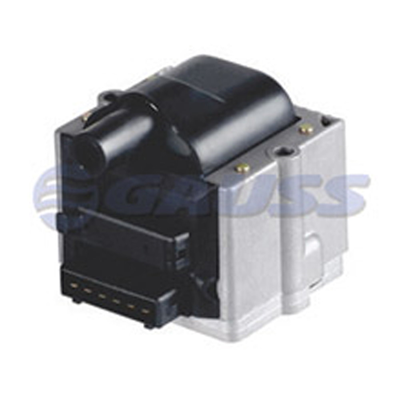 [29GC4002] BOBINA ENCENDIDO SKODA FELCIA 2.0I VW VOLKSWAGEN GOLF 6P