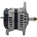 ALTERNADOR 24SI FREIGHTLINER COLUMBIA /CASCADIA /KENWORTH T800 /T660 /T680 /INTERNATIONAL NAVISTAR  /CUMMINS ISX /ISM /ISC /ISB J180 MOUNT 12V 160A 1P SIN POLEA DELCO