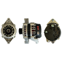 ALTERNADOR CHEVROLET CORSA /CORSA EVOLUTION /ASTRA /VIVANT 12V 120A 1P SEÑAL L 6PK DELCO