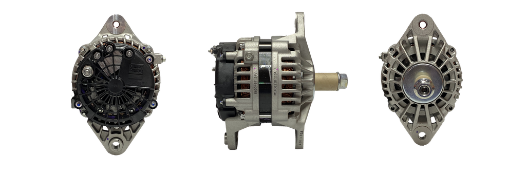 [038600467] ALTERNADOR 28SI 24V 110AMP J180 AGRALE MN