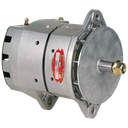 ALTERNADOR 36SI FREIGHTLINER COLUMBIA /CENTURY /KENWROTH T600 /T660 /T680 /INTERNATIONAL 8100 /8600 /CUMMINS ISM /ISX /N14 /CATERPILLAR 3176 /3306 180 MOUNT12V 170A 1P SIN POLEA DELCO