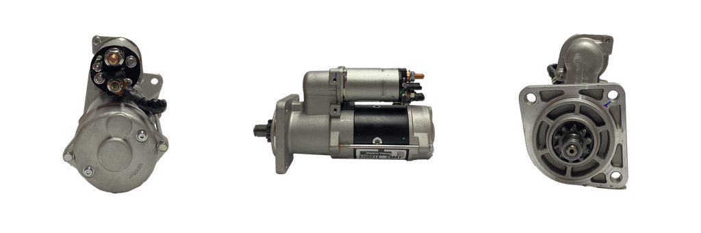 [038200014] ARRANQUE 29MT 12V T-10 PERKINS