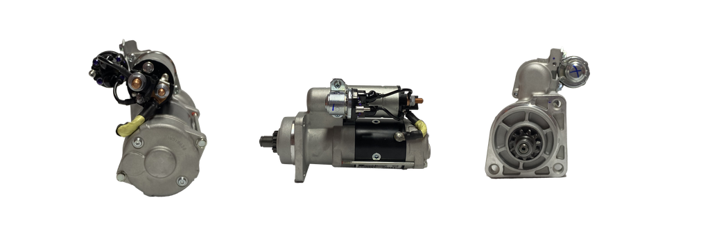 [038200297] ARRANQUE 29MT 24V T-11 MERCEDES ATEGO OM904-906-924-926
