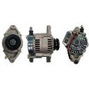 ALTERNADOR DAEWOO DAMAS /TICO /LABO /CHANA MINITRUCK 12V 55A 2P SEÑAL L-S 1V DENSO