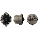 ALTERNADOR 10SI CHEVROLET  C10 /C30 /JOHN DEERE 490 /490D /290 /CASE SERIE W 24V 50A 2P 1V DELCO