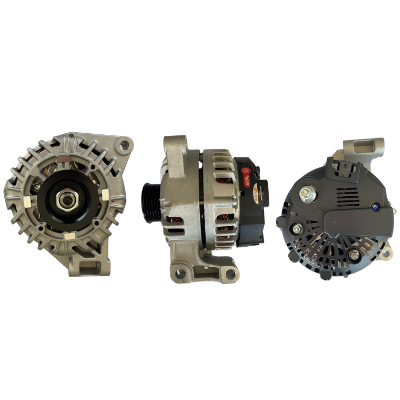 [2613502585] ALTERNADOR CHEVROLET CAPTIVA EQUINOX 12V 170AMP 2 PINES P: 6PK T:VALEO V:INT