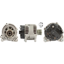 ALTERNADOR VOLSKWAGEN AMAROK 2.0 TDI /TIGUAN 2.0 TSI /AUDI A3 2.0 TFSI 12V 160A 2P SEÑAL L-DFM 6PK BOSCH