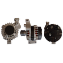 ALTERNADOR LAND ROVER DISCOVERY SPORT /FREELANDER 2 /LR2 /RANGER ROVER EVOQUE 12V 210A 1P SEÑAL LIN ID:88 6PK BOSCH