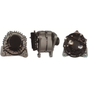 ALTERNADOR RENAULT MEGANE II 2.0 /SCENIC 2.0 MOTOR F4R 12V 130A 2P SEÑAL BSS ID:44 5PK TIPO BOSCH