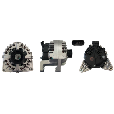 ALTERNADOR CHEVROLET SAIL 1.4 12V 90A 2P SEÑAL L 6PK VALEO