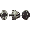 ALTERNADOR MERCEDES BENZ SPRINTER 2.7 DIESEL 12V 200A 1T SEÑAL L 6PK BOSCH