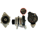 ALTERNADOR CHEVROLET LUV D-MAX RT25 2.5 /MOTORES 4JK1 /4JJ1 12V 110A 2P SEÑAL L-N/C 7PK DENSO