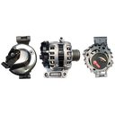ALTERNADOR MAZDA BT50 ALL NEW 2.2 /3.2 /FORD RANGER 2.2 /3.2 DIESEL 12V 110A 1P SEÑAL LIN ID:88 7PK BOSCH