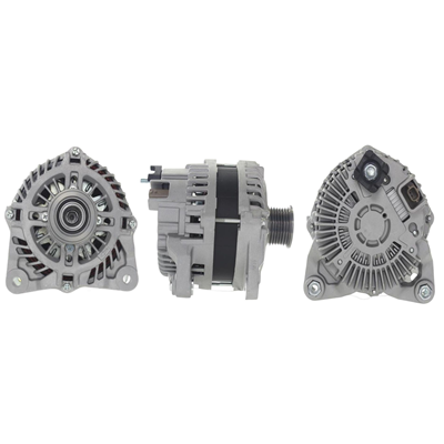 [2623100-1822RA] ALTERNADOR NISSAN NV400 2.3 /INTERSTAR 2.3 /RENAULT MASTER III 2.3 12V 210A 2P SEÑAL BB ID:165  7PK MITSUBISHI