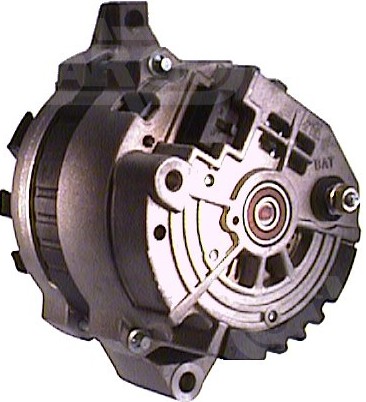 [6210463097] ALTERNADOR CHEVROLET BLAZER 4.3 V6 /MINI BLAZER 4.3 V6 /SILVERADO 5.7 V8 12V 105A 4P SEÑAL P-L-I-S 6PK DELCO