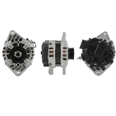 [2637300-2B300] ALTERNADOR KIA RIO SPICE 1.4 HYUNDAI IX20 1.2 1.4 2017 2018 12V 110AMP 3PINES P:6PK T:VALEO