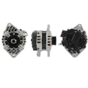 ALTERNADOR HYUNDAI I25 1.6 /VELOSTER 1.6 /KIA RIO SPICE 1.6 /1.4 /KIA CERATO 1.6 12V 110A 3P SEÑAL C-L-FR PK VALEO